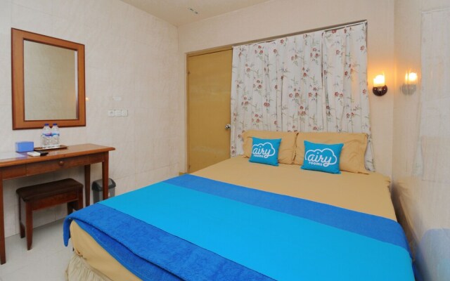 Airy Eco Mamajang Amirullah 4 Makassar