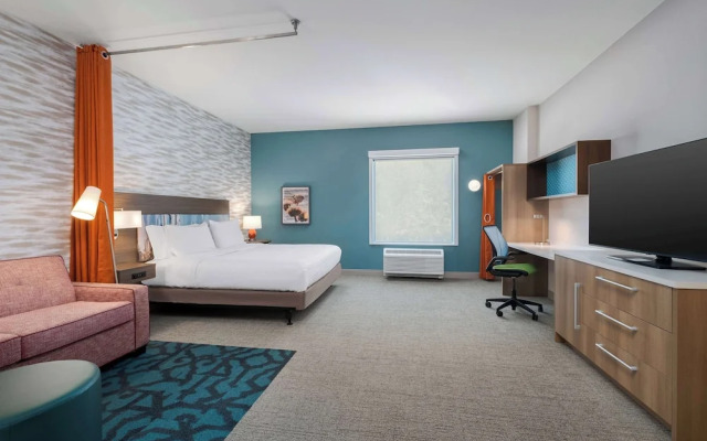 Home2 Suites BY Hilton Phoenix Midtown