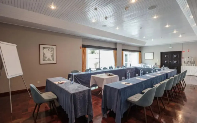 Dona Filipa Hotel