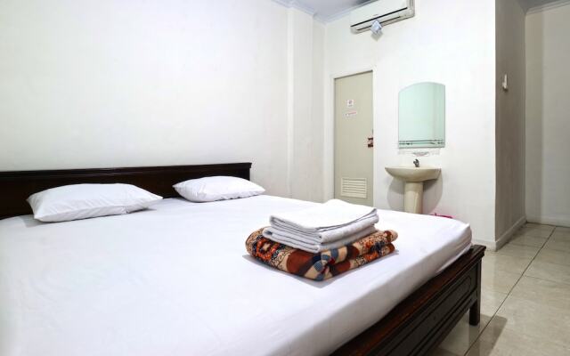 Sisca Guest House