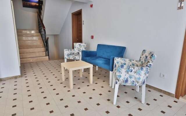 Emre Hotel 10 Oda