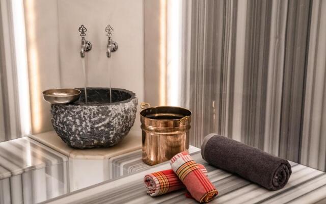 Four Points by Sheraton Istanbul Kagithane