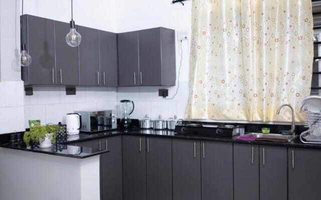 Glory Homes