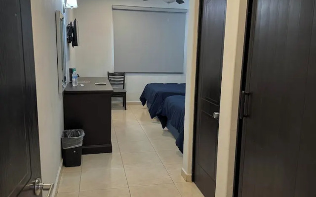 Hotel Maioris Jesús Kumate