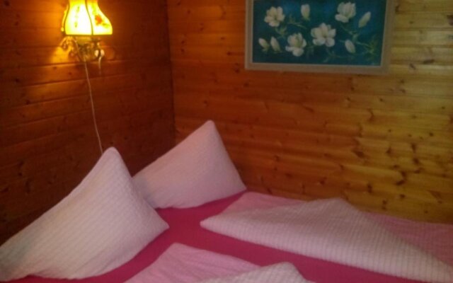 Ferienwohnung Kranhäusl