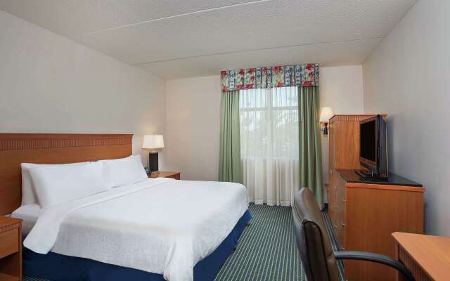 Embassy Suites by Hilton Lexington/UK Coldstream