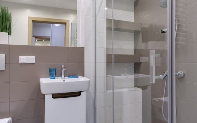 Vistula - New Exclusive Apartments VIP