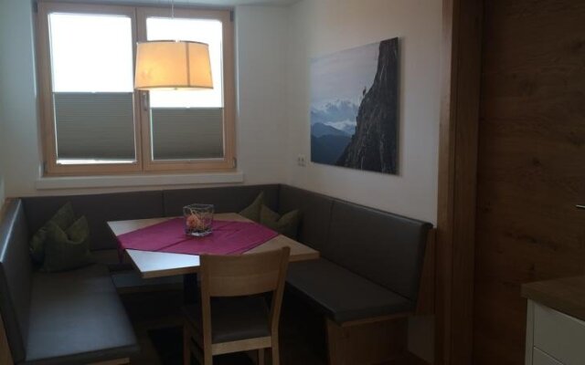 Berglife Appartements