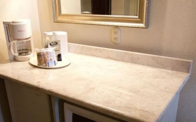 City Express Suites San Luis Potosí