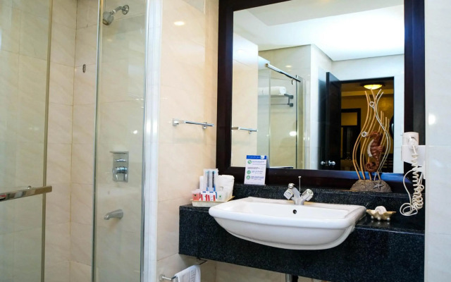 Coron Westown Resort