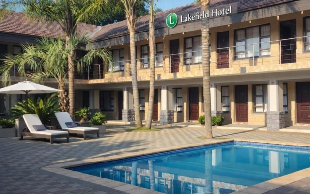 Europrime Hotels Lakefield