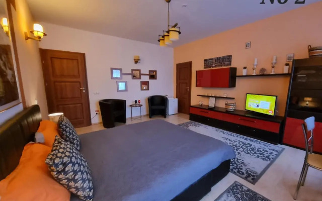 Atia Residence