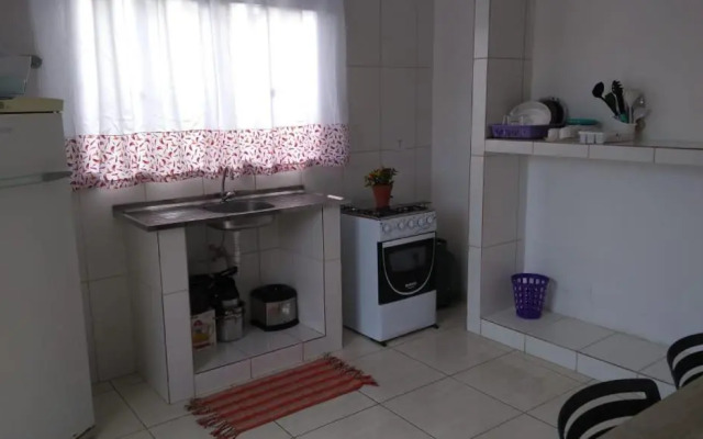 Pousada Boracéia 1 - Bertioga