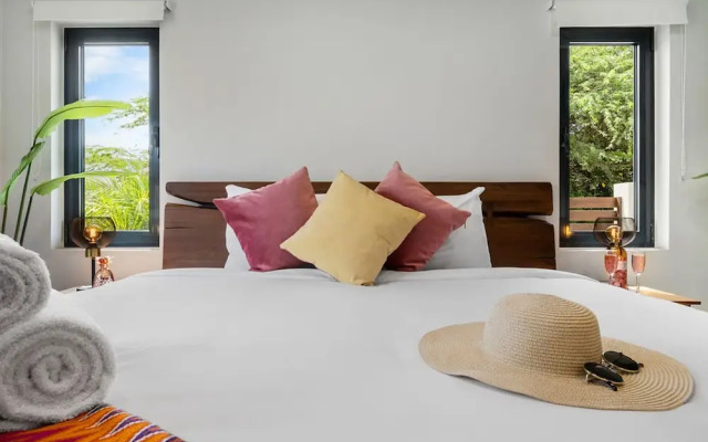 Villa Prikichi Near Beach w Private Pool