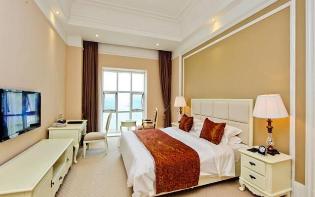 Yantai Blue Sky Hotel