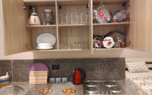 Eco Inn - Sherook993g2 Studio