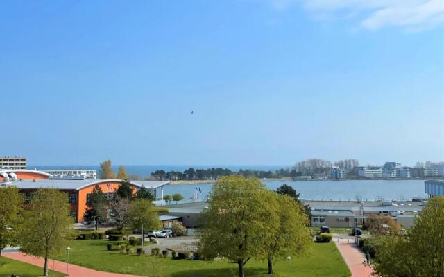 Ferienpark K05-001 Ferienpark