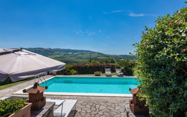 Casale del Viaggiatore 10