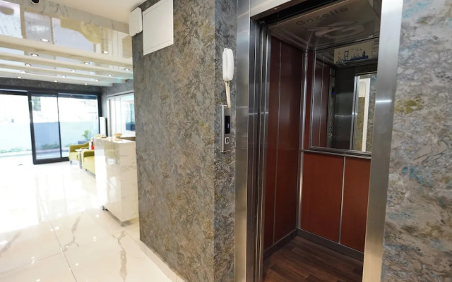 Gazelle Suites
