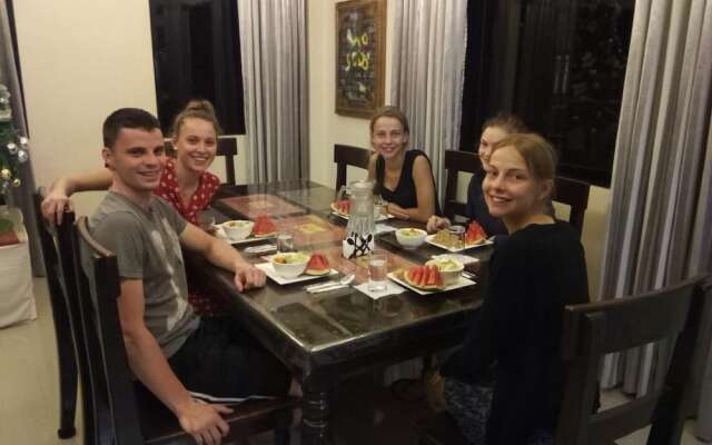 Bohol Sweet Home B&B
