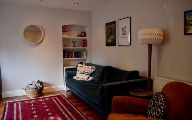 Charming 2 Bedroom Flat in Balham