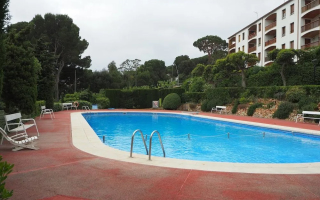 Apartamento con Espectaculares Vistas al Mediterráneo