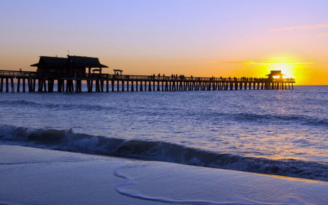 Exquisite Avalon Clearwater Condo,Minutes To Beach