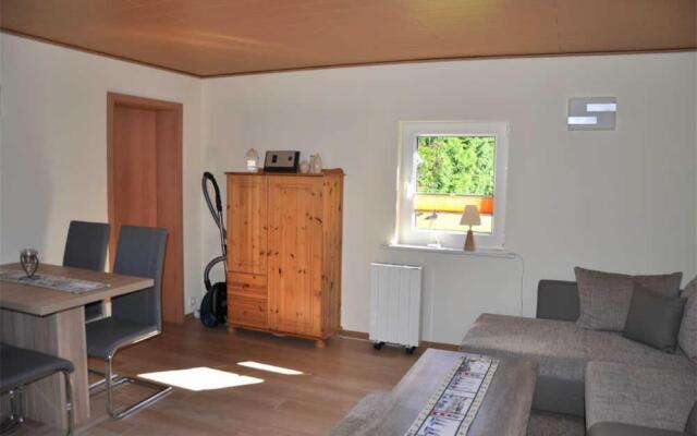 Ferienhaus Stolpe USE 2481
