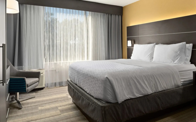 Holiday Inn Express - Atlanta/Kennesaw by IHG