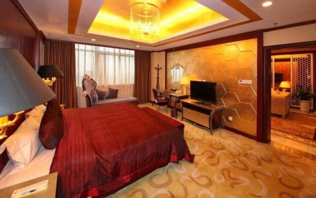 Seventh Fairy International Hotel