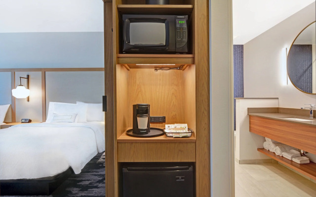 Fairfield Inn & Suites by Marriott Houston NASA/Webster