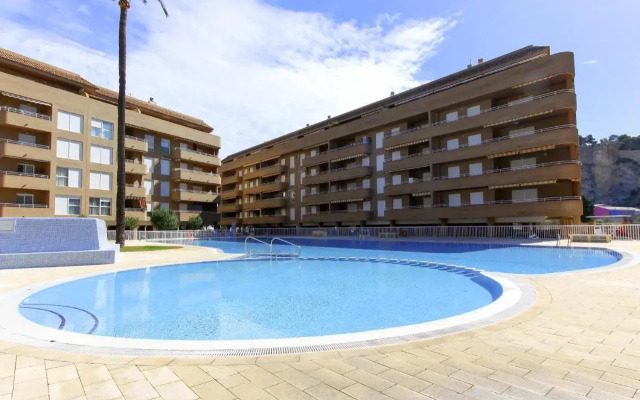 Puerto Romano Vistas al Mar 6 Pax