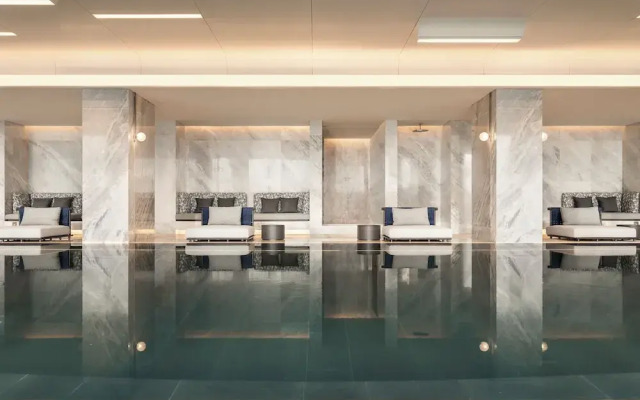 InterContinental Shenzhen WECC by IHG