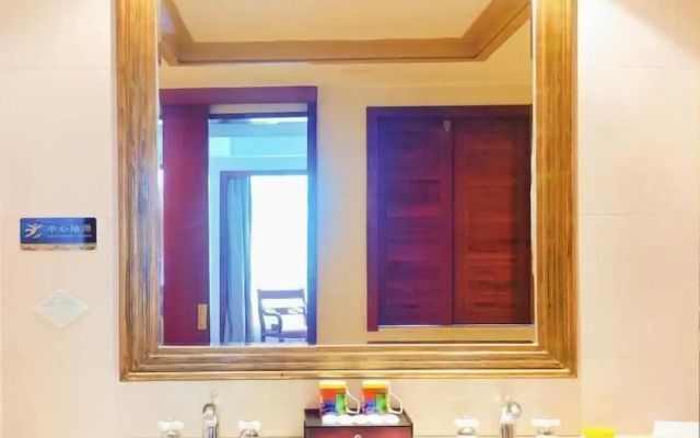 Hawana Resort Guangzhou
