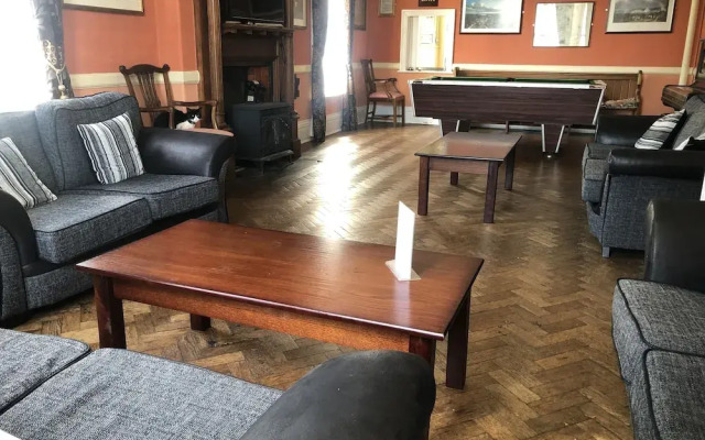 Highland Moors Guest House