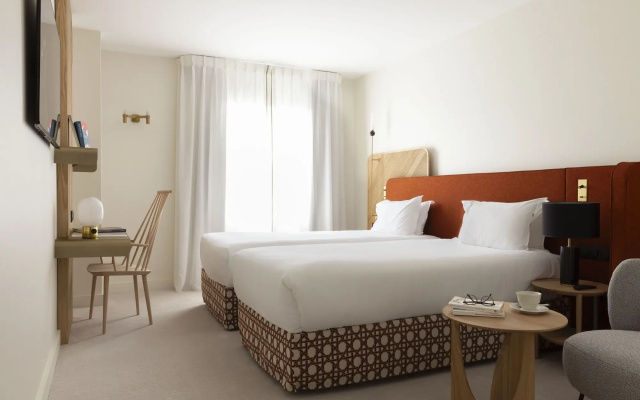 Plessis Grand Hôtel