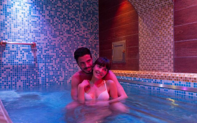 Hotel Il Castelletto