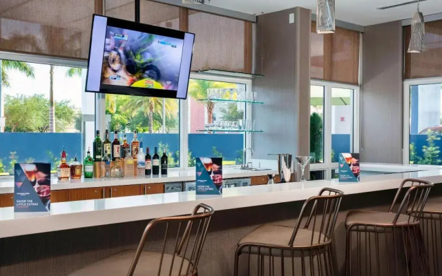 SpringHill Suites Miami Doral