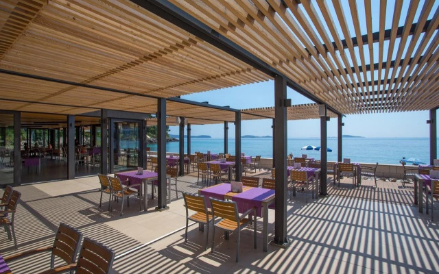 Hotel Mlini