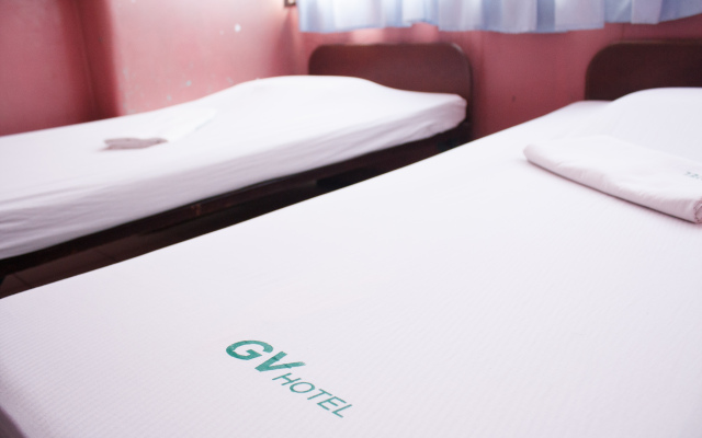 GV Hotel Baybay