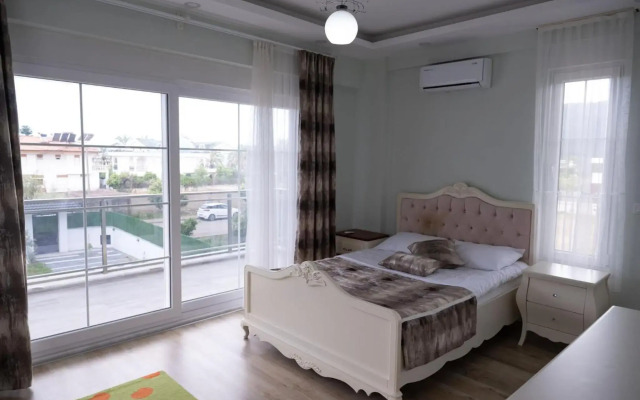 Amore Hotel