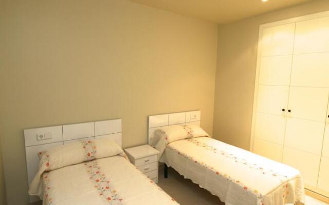 Solhabitat Apartamento Moraira Club Ii