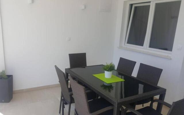 Apartments Rotim