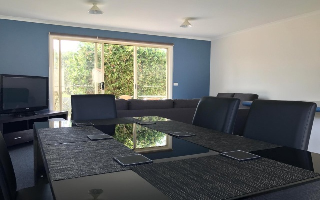 Woodbyne Resort – Guest Rooms – Dromana