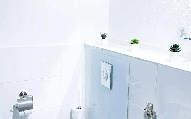 Relax Aachener Boardinghouse Appartements Premium 1