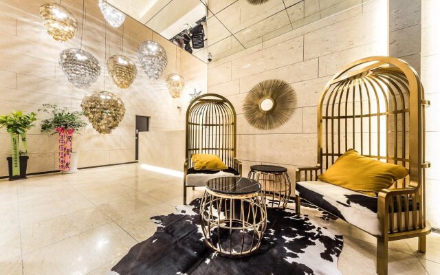 Hotel Forestar