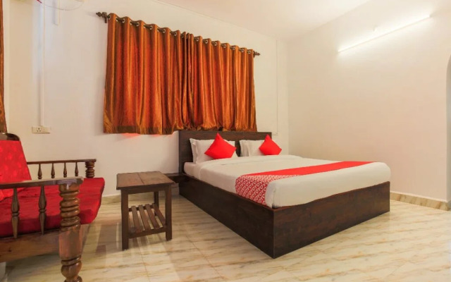 Oshin Holiday Care by OYO Rooms