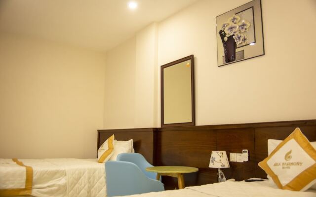 Sea Harmony Hotel