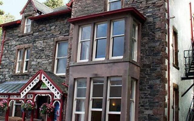 YHA Buttermere - Hostel