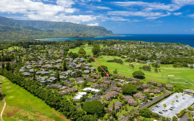 Honu Haven 2 Bedroom Condo by Redawning